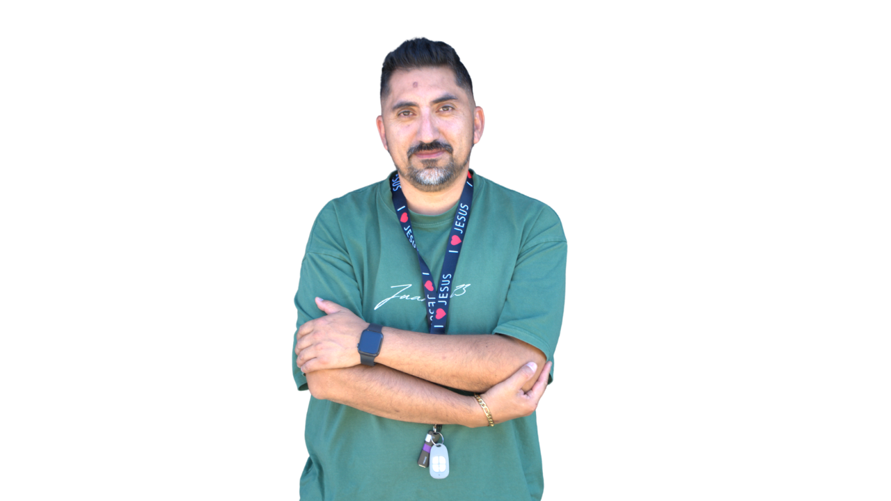 Ministerio Multimedia — Carlos Barraza
